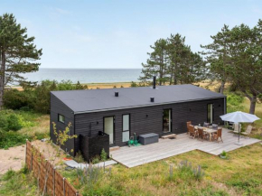 Holiday Home Gjorgje - 100m from the sea by Interhome, Øster-Ulslev